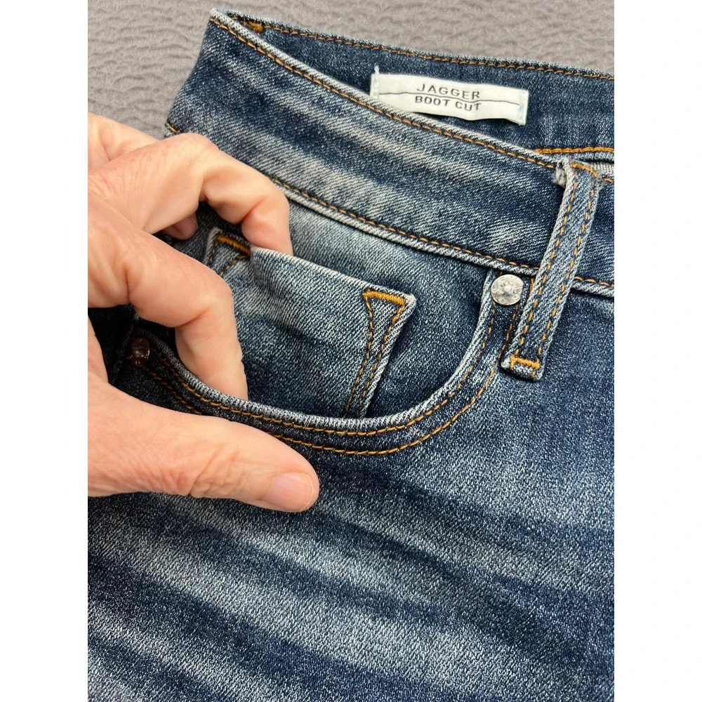 Vigoss jagger bootcut